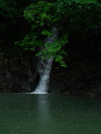 臨安潛川 | 雨天好適合躺在山裡