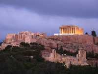 4月好去處｜Viewpoint Philopappos Hill