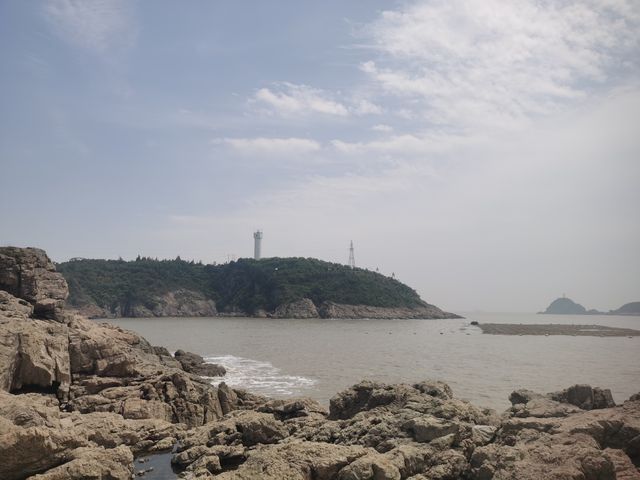 鹿西島超詳攻略！門票住宿美食全囊括