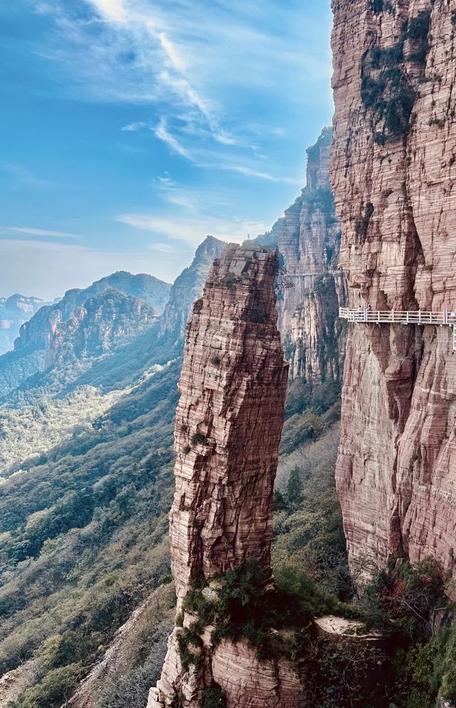 太行山水秘境