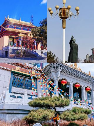 Qidan Homeland, Coal Sea Reborn: Fuxin, a Legend Etched in Time