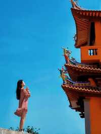 跟住李現遊泉州，4天3夜照抄就啱喇