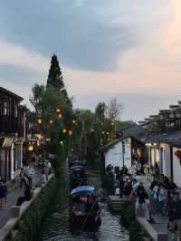 住進周莊神仙民宿！附2天1夜懶人攻略