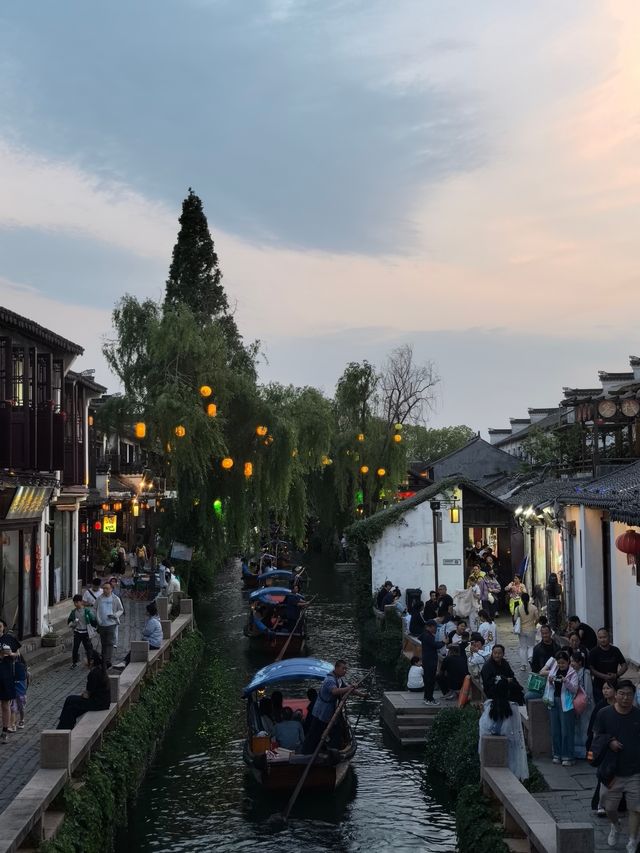 住進周莊神仙民宿！附2天1夜懶人攻略