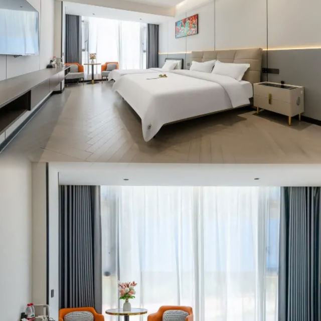 Ningguo Fangtang Township | Southern Anhui Sichuan-Tibet Line Stay—Zero Regrets Guaranteed!