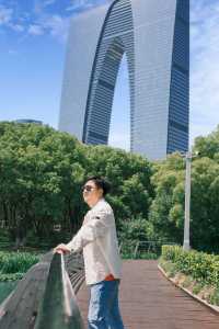 母親節金雞湖遊入住皇冠假日酒店