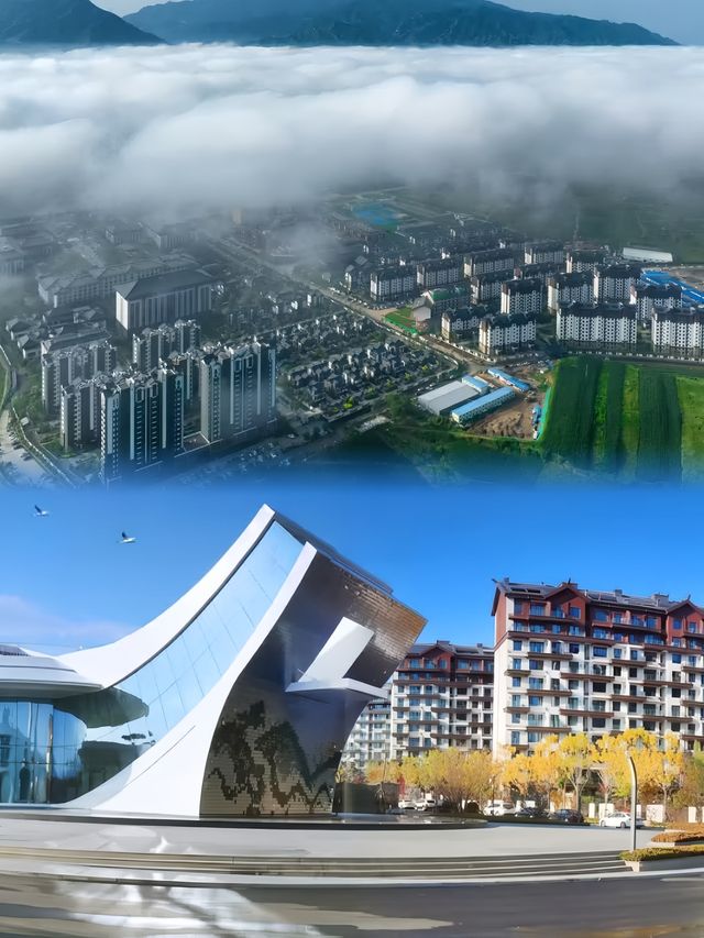淶源華中假日酒店：尊享高端品質之旅