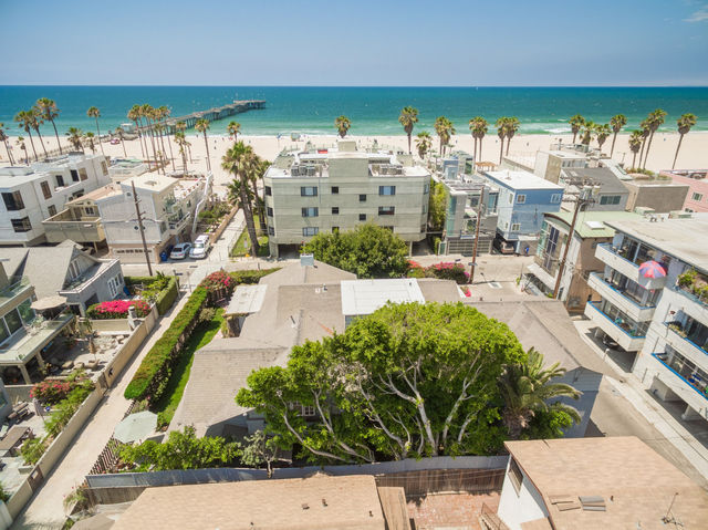 威尼斯海濱別墅 | Venice Beach Gem 酒店：威尼斯海濱別墅 地址：