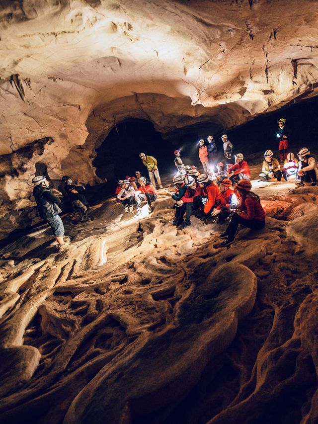 探索荔波酷玩森林，解鎖潮趣自然新體驗
