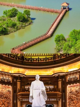 "Shandong's Little Chongming Island" 3-Day 2-Night Travel Guide
