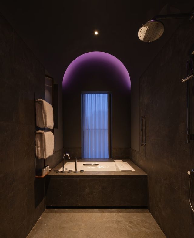 前灘雅辰31｜當賭王千金想建一間本土酒店