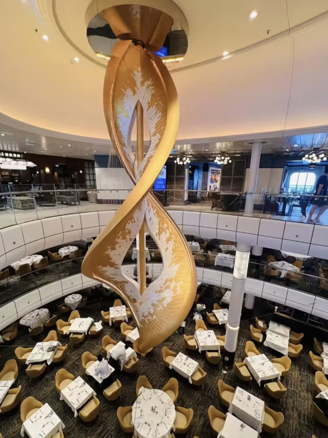 Just Spent Less Than S$4000 on a Luxury Cruise — And It Blew My Mind 