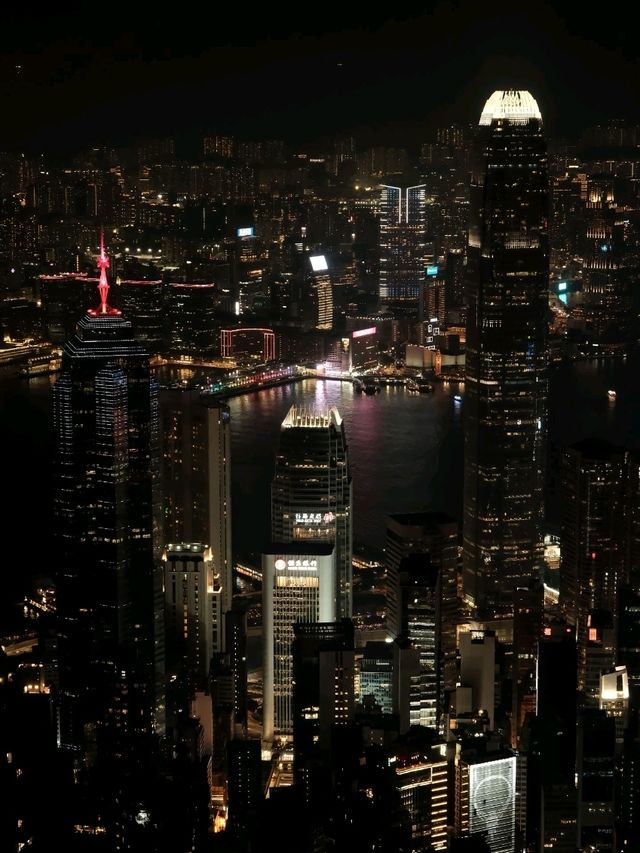 當暮色沉降
