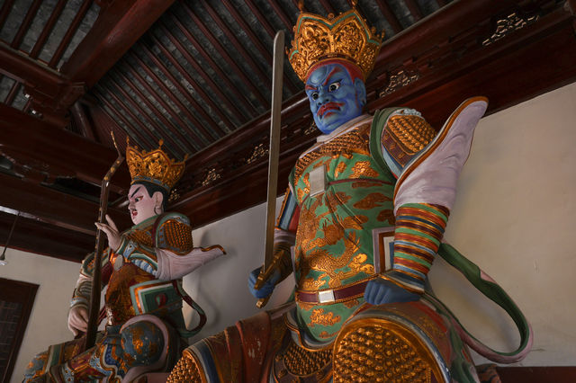 端午定慧寺