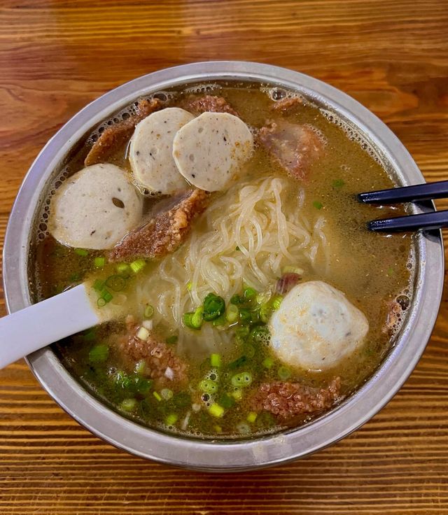 河源｜逃離大都市嘅治癒短途遊