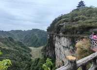 想探索秘境？咁就嚟一場穿越歷史同自然嘅奇幻之旅啦！