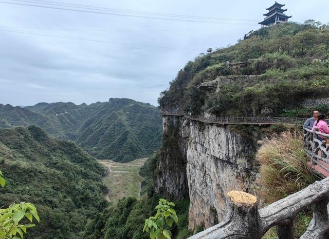 想探索秘境？咁就嚟一場穿越歷史同自然嘅奇幻之旅啦！