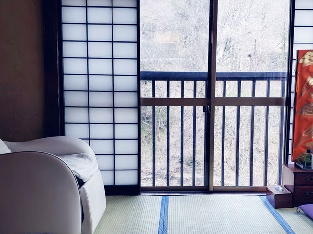日本東京本家伴久溫泉 泡湯必訪！城市中的日式溫泉天堂