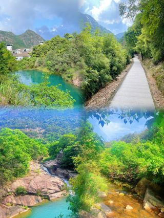 Wenzhou Daluoshan Yaoxi