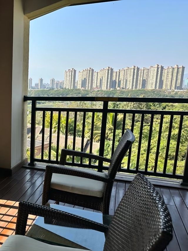 西雙版納洲際酒店