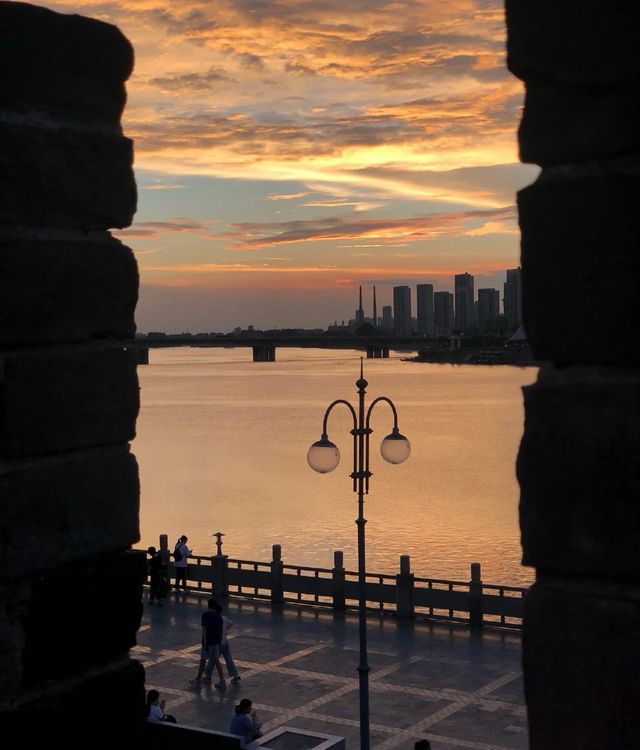 襄陽旅遊攻略：古韻今風，魅力之城