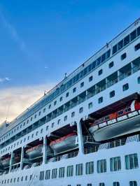 🚢鼓浪嶼號宮古島遊記