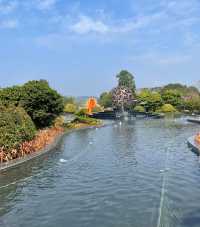 清遠旅遊攻略