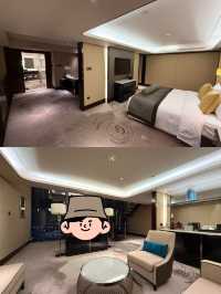 深圳呢間酒店真係揀啱咗！住得舒服又唔貴