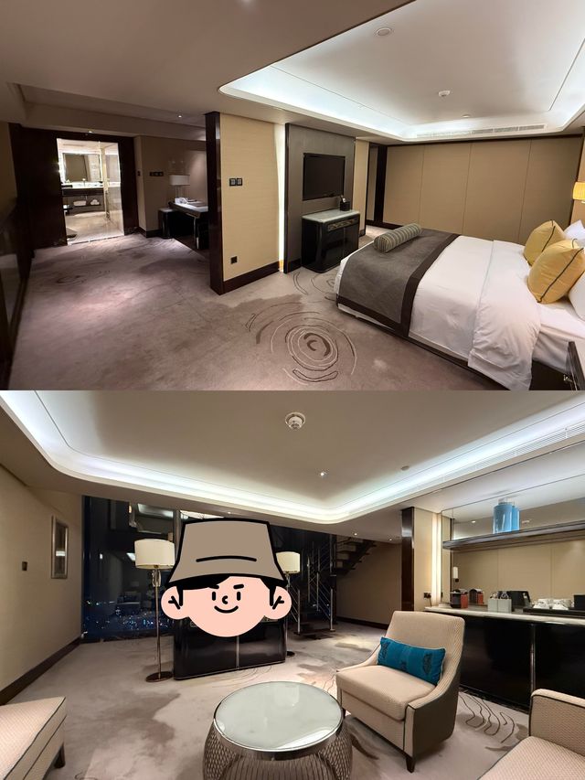 深圳呢間酒店真係揀啱咗！住得舒服又唔貴