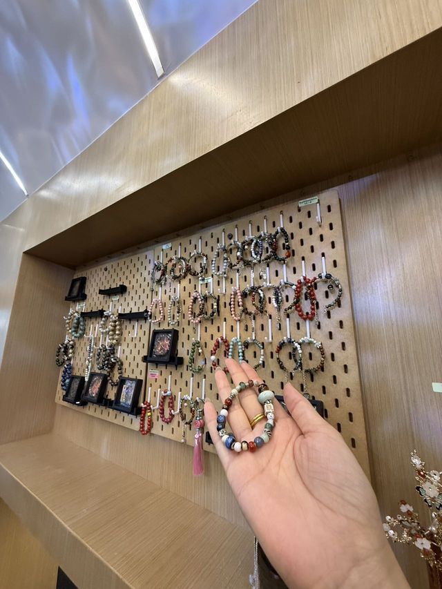 剛到景德鎮就揀到間充滿鬆弛感嘅酒店
