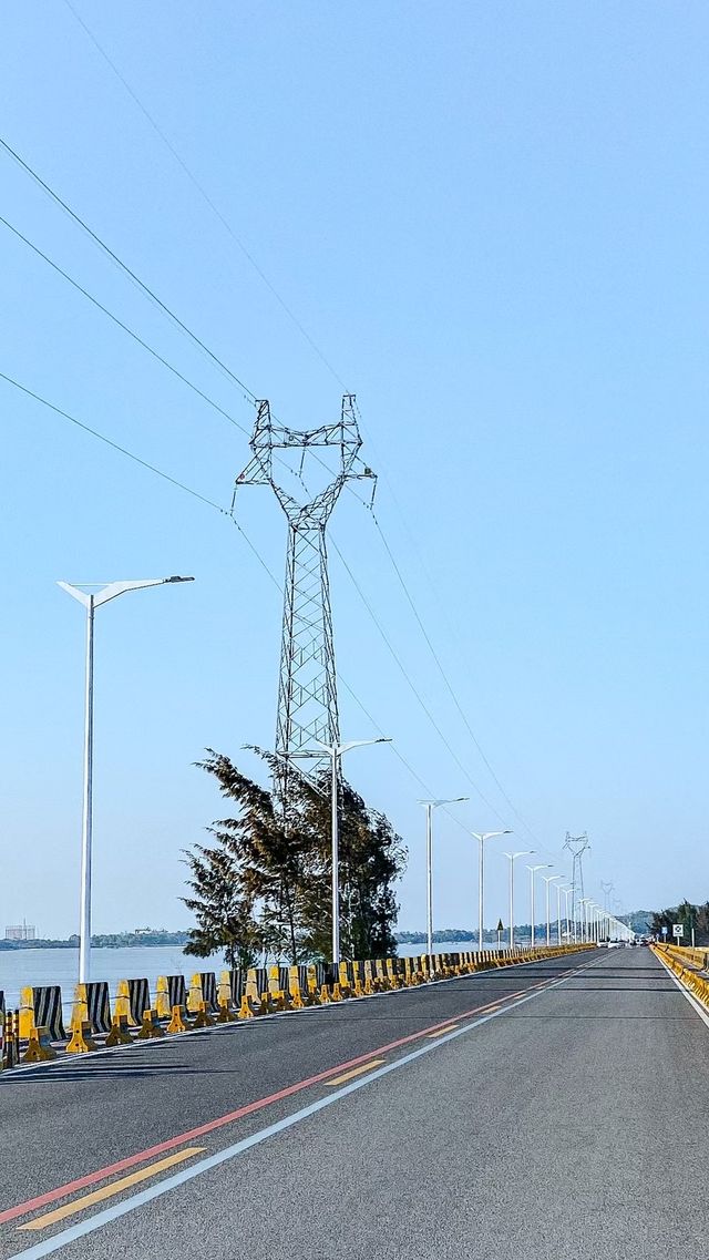 汕尾旅遊攻略