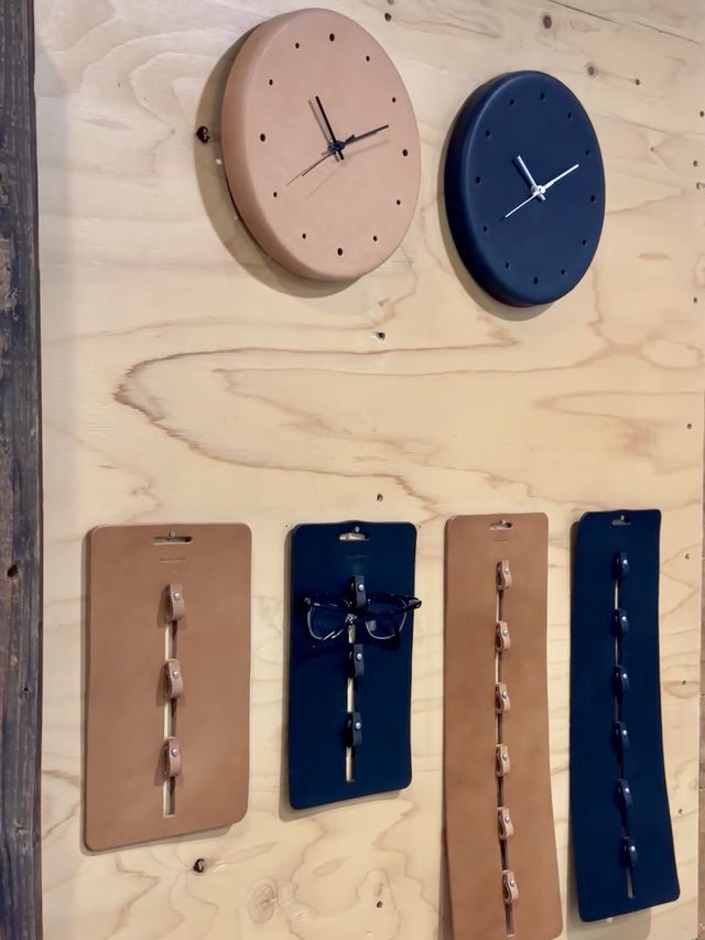 Hender Scheme：當鞋履成為藝術品