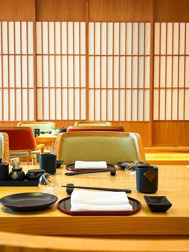 上海｜意外收穫一個滋養身心嘅地方