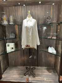 大阪心齋橋必逛💫 克罗心 Chrome Hearts