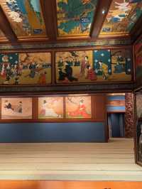 東京藝術控瘋狂心動的酒店🎨 住進美學博物館