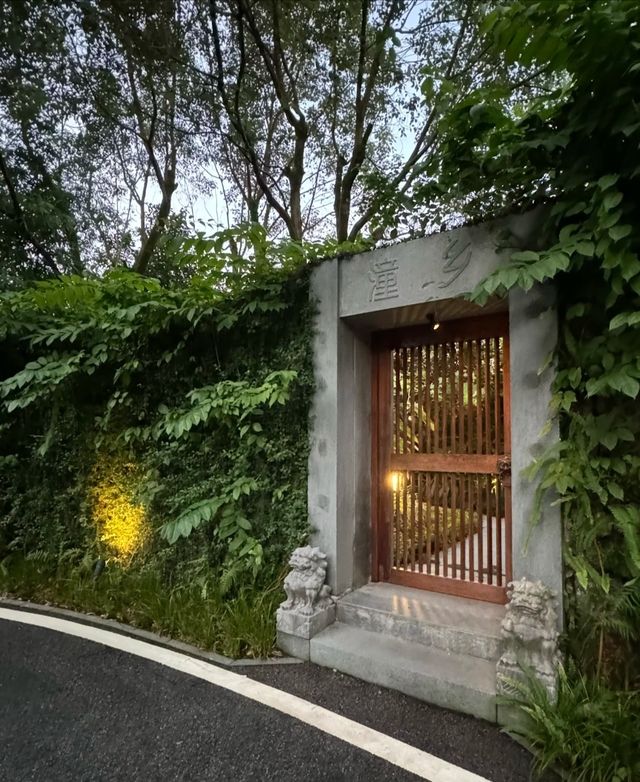 陽朔妙奇幻酒店 | 一場夢幻嘅邂逅