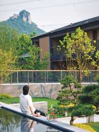 岱鳌山居｜喺合肥後花園 我搵到咗向往嘅生活