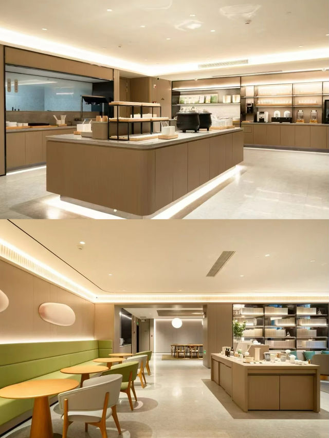 湛江全季酒店 | 海景+禪意，住到唔想走！
