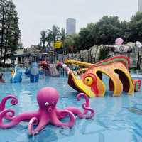 💦武漢市區玩水天花板！今夏必衝水上樂園攻略