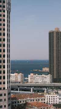 關於春天 | 青島春日漫遊指南