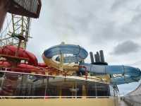 The Ultimate Way to Unwind at Sea