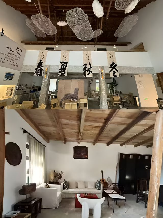 旌德｜藏喺千年古村中嘅民宿
