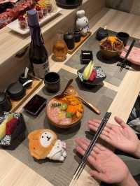 喺重慶！！喺重慶！！唔喺上海！！！！ 觀音橋新開嘅！！觀音橋新開嘅！！ 重慶終於有咁好食又靚嘅
