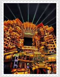張家界四日三夜旅遊全攻略，帶你暢遊山水奇境