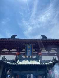三亞南山海上觀音｜108米海上聖像祈福全攻略