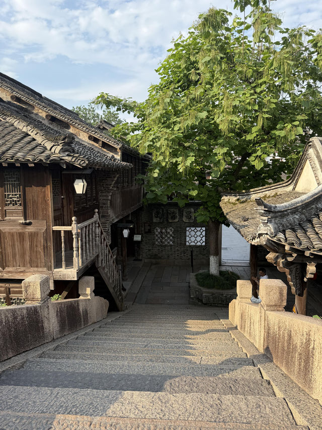 蘇杭旅遊攻略推薦杭州旅遊+蘇州旅遊該怎麼安排？
