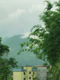 九成廣州人未去過嘅山區公園