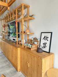 🌿 珠海淇澳島｜飲嵐·白舍民宿體驗 