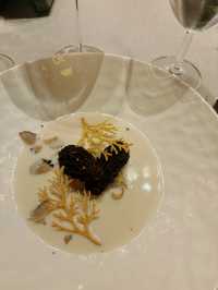 ✨曼谷米一Sra Bua摘星实录！贵气环境拍爆内存但味道…