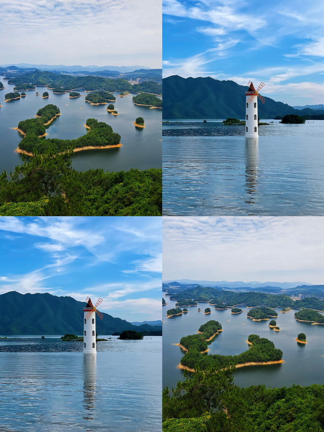 6-8月必去嘅5個清涼仙境！人均1.5k玩到癲！